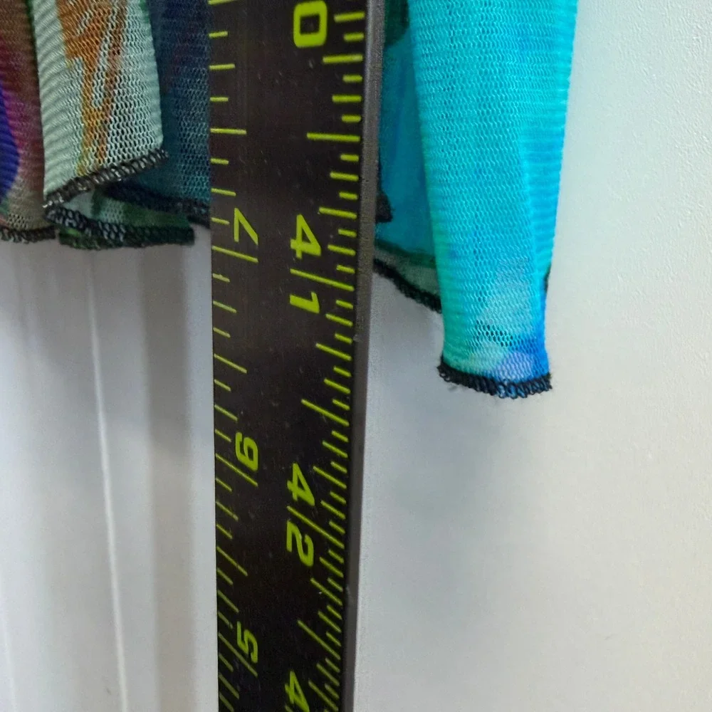 Elana Kattan measurements pit